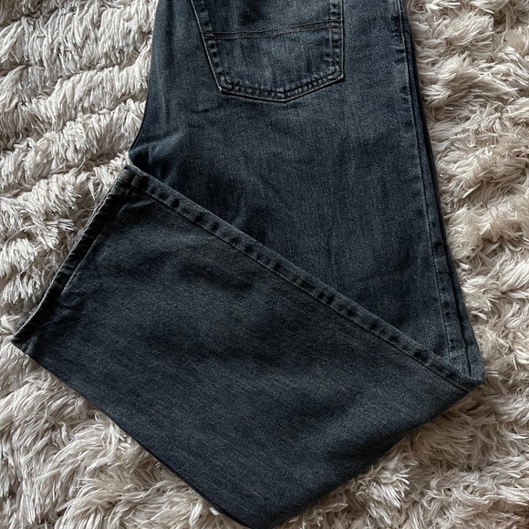 Urban Pipeline Regular Fit Men's Jeans Size 36X30 - Picture 6 of 7